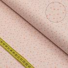 Tecido Estampado para Patchwork - Ursinhos Cor 2497 (0,50x1,50)
