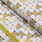 Tecido Estampado para Patchwork - Ursinhos Cor 2499 (0,50x1,40)