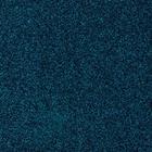 Tecido Fast Patch Termodinâmico 24x24cm - Glitter Azul