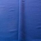 Tecido Gabardine Two Way Azul Royal Elastano 1,50 Mt Largura - Tecidosmodelo