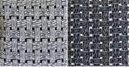 Tecido Jacquard Composê Dupla Face 1m X 1.40 Decoração