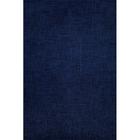 Tecido Jacquard Estampado Falso Liso Azul Marinho - 1,40m de Largura