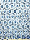 Tecido Laise Bicolor (3m x 1,30m) - Legítima Textil