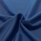 Tecido Oxford Liso 100% Poliester 1,50 M Largura Azul Céu - Tecidosmodelo