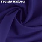 Tecido Oxford Liso Roxo - 100% Poliéster - 1 Metro - brx - NYBC