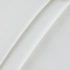 Tecido Para Cortina Black-Out Branco - Largura 2,80m
