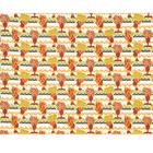 Tecido patchwork am-2594 estampado bahiana 5496 dohler 50x150cm