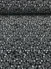 Tecido Tricoline 100% algodão - (50cm x 1,50) - Fernando Maluhy