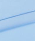 Tecido Tricoline com Elastano 97% Algodão 3% Elastano - Azul Bebê