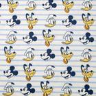 Tecido Tricoline Estampas Disney 1,00x1,50 mt