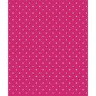 Tecido Tricoline p/ Patchwork - Pink - Ref: 326003 - 1598 Circulo - 1 Metro x 1,50mts