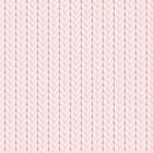 Tecido Tricoline Tricô Básico Rosa, 100% Algodão, Unid. 50cm x 1,50mt