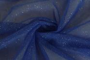 Tecido Tule Com Gliter (4m x 1,50m) - Legítima Textil