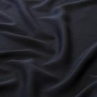 Tecido Viscolinho 1,50 Largura 75% Viscose 25% Linho Preto