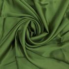 Tecido Viscose Acetinada 100% Viscose Oliva