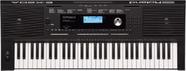 Teclado Arranjador Roland E X20A 128 Vozes 61 Teclas