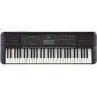 Teclado Arranjador Yamaha PSR E283 61 Teclas PSRE283 E-283