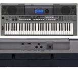 Teclado Arranjador Yamaha Psr-e433 + Fonte Envio 24h