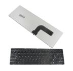 Teclado Asus N53Ta N53T A54C K54C X54C K53E X64 - Centtro