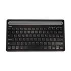 Teclado Bluetooth Cass Plus TC502 Preto OEX