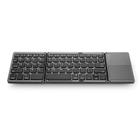 Teclado Bluetooth Dobrável - Avatto