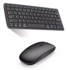 Teclado Bluetooth + Mouse Bluetooth Para Macbook Air 2020 - FAM