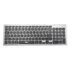 Teclado bluetooth prime tc504 preto oex