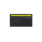 Teclado Bluetooth TC284, Multi-dispositivo, ABNT2, Preto, Multlaser, MULTILASER MULTILASER