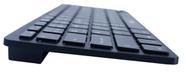 Teclado Bluetooth Wireless Oex Elite Duo Preto - Oex'