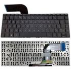 Teclado Br Para Notebook Pavilion Hp 14-v063br Compativel