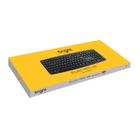 Teclado Bright 0014 Basic Preto Usb