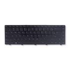 Teclado bringIT compatível com Dell Inspiron 15R-7520 Se s/ Iluminação Abnt3