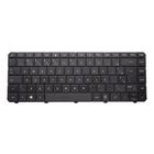 Teclado bringIT compatível com HP 1000 - 430 431 630 Compaq 435 436 V121026AR2 BR