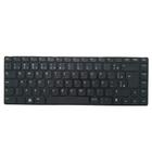 Teclado bringIT compatível com Notebook Dell Inspiron 14 (N4051) ABNT2