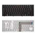 Teclado bringIT compatível com Notebook Philco MP-05698PA-F51 Preto ABNT2