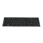 Teclado bringIT compatível com Notebook Samsung ATIV Book 2 270E5G-XD1 Preto ABNT2