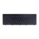 Teclado bringIT Dell N4050 N4110 M4040 M4110 5520 0x38k3 0p3ch8