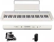 Teclado Casio Casiotone CT-S1 61 teclas Bluetooth Branco