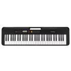 Teclado Casio Casiotone CT-S200 61 Teclas Preto