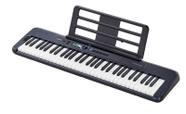 Teclado Casio Casiotone CT-S300 Preto