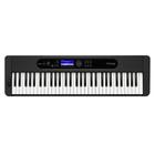 Teclado Casio Casiotone CT-S400 BK