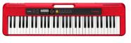 Teclado Casio Ct-S200 Vermelho Modelo 2020