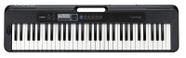 Teclado Casio Ct-S300 Preto