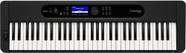 Teclado Casio CT S400 C/Adaptador Midi Bluetooth S/Fio WU BT