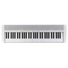 Teclado Casio Digital Casiotone CT-S1 Arranjador Branco CTS1