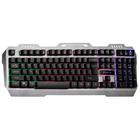 Teclado com Fio Gaming Xtrike Me KB-505 USB 2.0 Preto (Ingles)