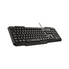 Teclado Com Fio Multilaser TM100 TC206