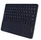 Teclado Com Touch Abnt2 Para Tab A7 S6 Lite S7