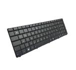 Teclado Compatível Com Asus K53