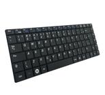 Teclado Compatível Com Notebook Samsung Np-r430 Np-r440 Rv410 Rv425 Rv429